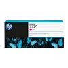Kertridž HP 773C 775ml/crvena