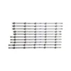 ES-761, PANASONIC TX-47ASW654 LED TRAKE