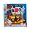 Tiny Kiddom Avantura Na Piratskom Ostrvu Playset