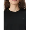 Majice New Balance Athletics Jersey T-Shirt Black M