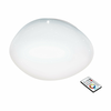 EGLO Sileras-Z Plafonjera, LED, 33W, IP20, Crna