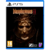 Blasphemous 2 (Playstation 5)