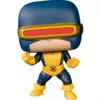 Bobble Figure Marvel Universe POP! - Cyclops