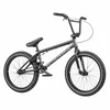 Wethepeople Nova 20 BMX Freestyle Matt Black