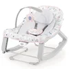 KIDS II Ingenuity ležaljka Keep cozy Pink 12909