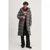 Pulover s primesjo volne Pepe Jeans HILDA ženski, bordo barva, PL702227