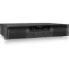 Behringer NX 6000 | Ultra-Lightweight 6000 Watt Class-D Power Amp
