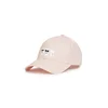 Karl Lagerfeld Kapa Ikon Choupette pastelno roza