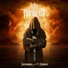 KKs Priest - Sermons Of The Sinner (Limited Edition) (Thunderbolt Red Coloured) (LP + CD)