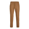 JACK & JONES Muški donji deo trenerke 12242938 braon