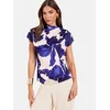 Friends Like These Bluza indigo/bela
