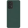 Silikonska futrola za Xiaomi 12 Pro 5G - Zelena KP40618