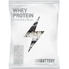 Battery Whey Protein Cookies & Cream 30 g