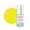 Urban Pro Gel lak za nokte City Line Hybrid, 7ml, Glow Fun in the Sun