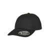 110 Flexfit PACKABLE ALPHA BEANIE black