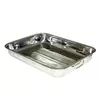 ED Inox posuda za pečenje, 35 cm