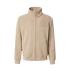 DAN FOX APPAREL Prehodna jakna Maurice temno siva