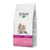 Schesir dry hrana za mačke kitten - mačići 400g