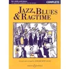 JAZZ, BLUES & RAGTIME,VLN+ PNO
