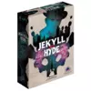 Jekyll Vs Hyde (slovenska izdaja)