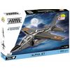 Cobi Armed Forces Alpha Jet, 1:48, 364 KM