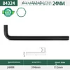 Sata Imbus ključ 84324, 24mm