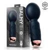 InToYou Balmy Vibrating Wand Stimulator Black