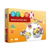 Stemx set za igro sestavi in se igraj 4 v 1