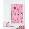Sinsay - Ćebe Hello Kitty - roze