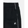 Nike Dečiji donji deo trenerke Air Fleece, Crni