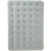 McKinley AIRBED DOUBLE, madrac na napuhavanje, siva 217264