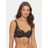 Hunkemöller Nedrček Daisy  bež / črna