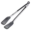 Serving tongs, 34cm, Comfort Silicone Maxi - Westmark