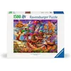 Ravensburger slagalica Let, 1000 delova