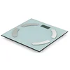 Telesna vaga TESLA BS301WX 3-180kg/bela-inox