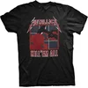 Metallica Unisex majica Kill Em All (Back Print) XXL