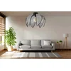 OPVIQ Luster Tul Hazeran Grey