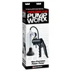 Pipedream Worx Max Precision Pumpa za penis, 20 cm