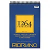 Blok Sketches spirala gore A3 120L 90g (natural grain)
