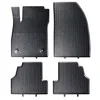 Rubber Car Mats Chevrolet Trax 2013-2015