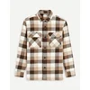 Celio Caochecky Srajca 620772 Rjava