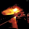 Burning Bus - A Burning Bus (LP)