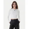 Hugo Bluza Dafilomena_3 50518378 Bela Slim Fit