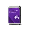 WD Purple Pro 10 TB notranji 3,5-palčni HDD SATA 6 Gb/s, 7200 vrt./min, 256 MB predpomnilnika, zasnovan za 24x7 delovanje, pakiranje Bulk