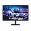 Samsung LS27F320GAUXEN IPS 1920x1080/120Hz/5ms/2xHDMI/crni Monitor 27