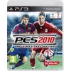 Pro Evolution Soccer 2010 - igra brez ovitka (PS3) - rabljeno