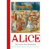 Alice Pull-Out Prints