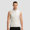 GymBeam Men‘s Pulse X Running Gillet Gray