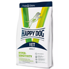 Happy Dog Vet Hypersensitiv - 4 kg