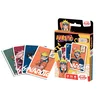 Cartamundi Cartamundi 108711792 Karte Naruto 3v1, (21836757)